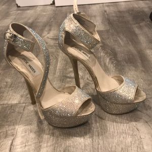 Steve Madden Shoes